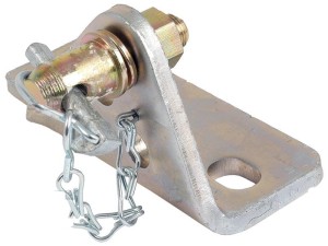 UCHWYT STABILIZATORA ZEWNĘTRZENGO PRAWY