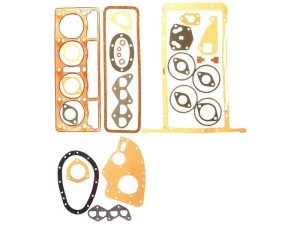 Komplet uszczelek  silnika Standard  85mm  GÓRA + DÓŁ 