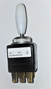 PRZEŁĄCZNIK KIERUNKOWSKAZÓW ZETOR 3011 MAJOR