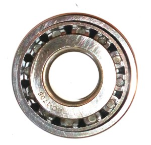 Łożysko przedniego koła zewnętrzne małe   // Ferguson TEA TED TEF  (1)