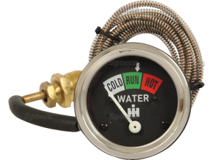 Wskaźnik temperatury wody IH McCormick B250-B414