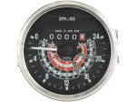 LICZNIK MTG MF-35 ( 3 CYL DIESEL)   (MILE/h) 