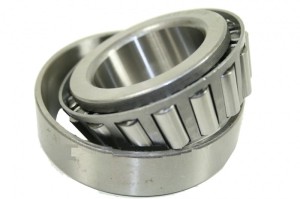 ŁOZYSKO STOŻKOWE PÓŁOSI ZEWNĘTRZNE 