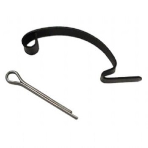 Klips kopułki rodzielacza zapłonu Ford 8N, 2N, 9N 