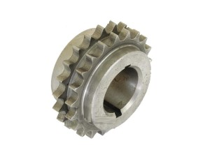 Koło łańcuchowe rozrządu małe Ferguson TEA TED, FE35, MF35