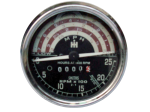 Licznik MTG SMITHS   International Harvester 374 -444  mile/h