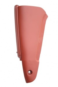 PANEL MASKI BOCZNY LEWY  MF35 (3cyl) 