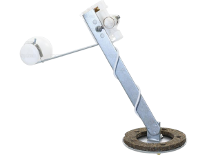 CZUJNIK POZIOMU PALIWA MF 133,135,140,148