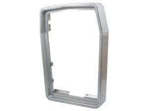 Osłona przednia chłodnicy MF