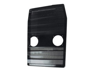 Maskownica przednia MF 265-669