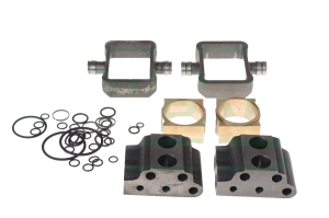 Zestaw naprawczy pompy hydraulicznej MF35, 35X, 65 