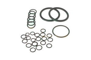 Zestaw oringów pompy hydraulicznej MF35, 35X, 65 