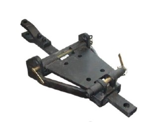 ZACZEP DOLNY FERGUSON FE35/MF35-188