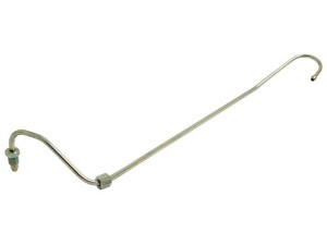 Przewód paliwowy zbiornik - świeca płomieniowa  MF