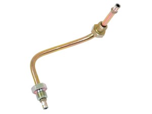 Przewód rozdzielacza paliwa MF 