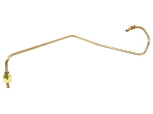 Przewód rozdzielacz paliwa - filtr   MF 