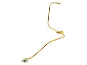 Przewód filtr - listwa przelewowa  MF