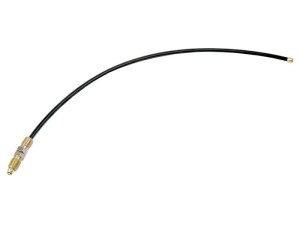 PRZEWÓD PALIWOWY KRAN - POMPA      MF 135- 263