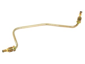 Przewód filtr - pompa wtryskowa MF