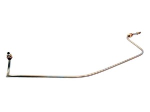 Przewód filtr - pompa wtryskowa (dłuższy)   MF