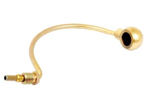 Przewód paliwowy filtr- filtr MF 