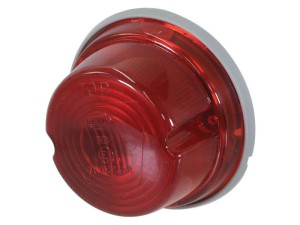 Lampa tylna okrągła HELLA 