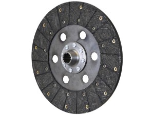 Tarcza sprzęgła Fordson Dexta , Super Dexta ( 1 stopniowe) 