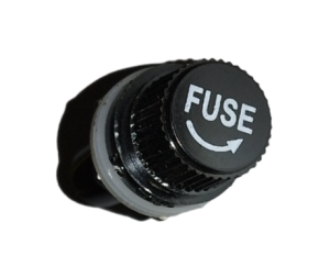 Uchwyt gniazdo bezpiecznika Farmall / McCormick