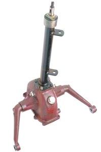 MECHANIZM KIEROWNICZY C-330 kpl. 