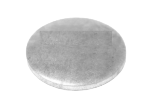 Zaślepka fi 25 głowicy  ramienia mech. kierowniczego  C-330