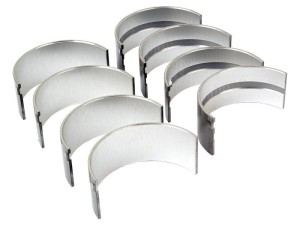 Panewki korbowodowe silnik 23C  +0,030" (0,75mm) 