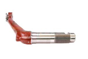 Ramię lewe mechanizmu kierowniczego C-330 prod. SKROPOL