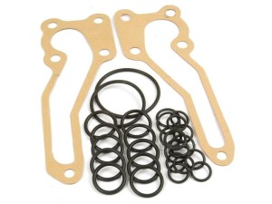 Zestaw oringów i uszczelek pompy hydraulicznej MK1 i MK2 