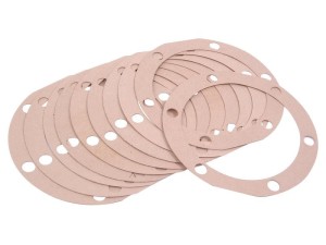 Uszczelka pokrywy bocznej skrzyni biegów Ferguson /MF