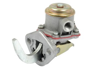 POMPA ZASILAJĄCA 20C i 23C  wariant II 