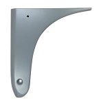 PANEL BOCZNY MASKI FORD 8N,2N,9N  LEWY