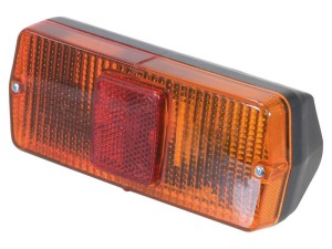 Tylna lampa MF 178- 590     prawa 