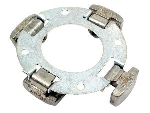 REGULATOR OBROTÓW STANDARD MOTOR 80/85/87 