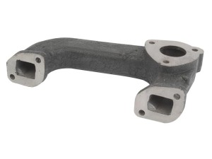 KOLEKTOR WYDECHOWY PERKINS AD3.152  MF135-353