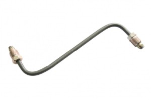 Przewód paliwowy, powrót z szyny do zbiornika Ferguson FE35 4 CYL DIESEL 23C