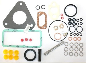 Zestaw naprawczy pompy wtryskowej CAV   Ferguson FE35 4 CYL DIESEL 23C (1)