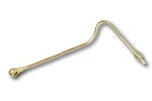 Przewód paliwowy, rozdzielacz paliwa- świeca płomieniowa       23C