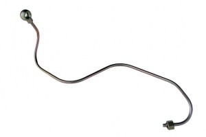 Przewód paliwowy pompa wariant II do filtra    23C