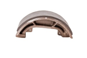 Szczęka hamulcowa Zetor Super 50