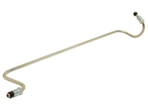 Przewód filtr - pompa wtryskowa (dłuższy)   MF 35 (A3.152)