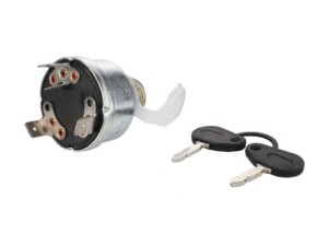 STACYJKA MF35-135-188 / IH B250-B414/ IH 276-444