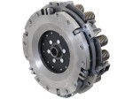 Docisk sprzęgła 2 stopniowego Fordson Dexta/Super /FORD 4000, 700, 801, 900