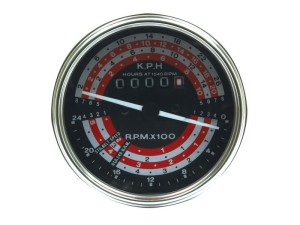 LICZNIK MTG OBROTOMIERZ MF 155---188   