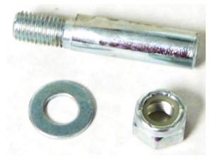 SZPILKA Z NAKRĘTKĄ PIASTY KOŁA PASOWEGO POMPY WODY FERGUSON 