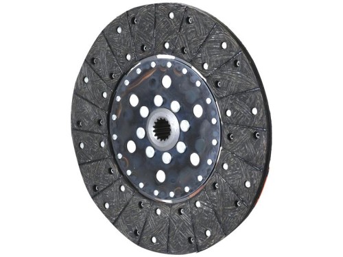 Tarcza sprzęgła Ford 2000-4610 Dexta FOT7 - 1.jpg